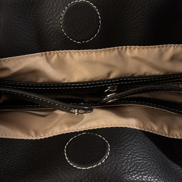 Tignanello French Tote - Picture 9 of 9